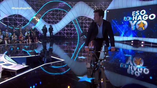 Bustamante Eso lo hago yo Bustamante Eso lo hago yo