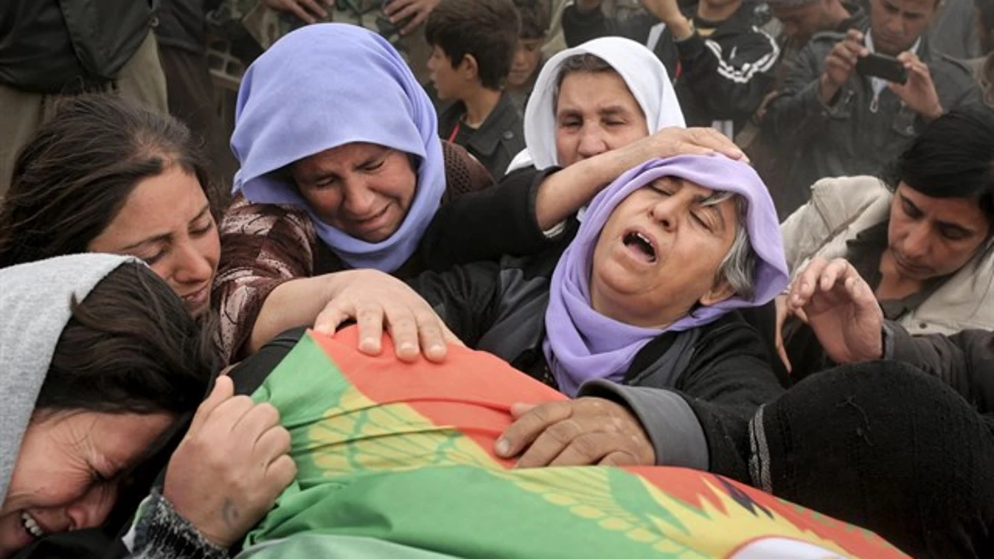 Daesh es responsable de más de una cuarta parte de los muertos por el terrorismo internacional Daesh es responsable de más de una cuarta parte de los muertos por el terrorismo internacional