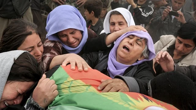 Daesh es responsable de m&aacute;s de una cuarta parte de los muertos por el terrorismo internacional