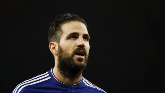Cesc Cesc
