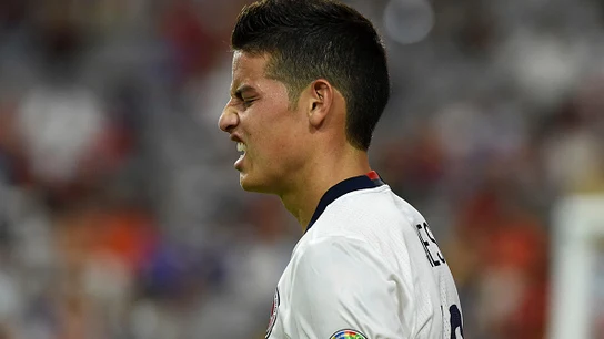 James James