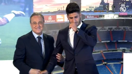Asensio Asensio