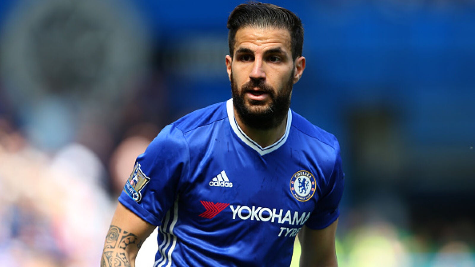 Fabregas