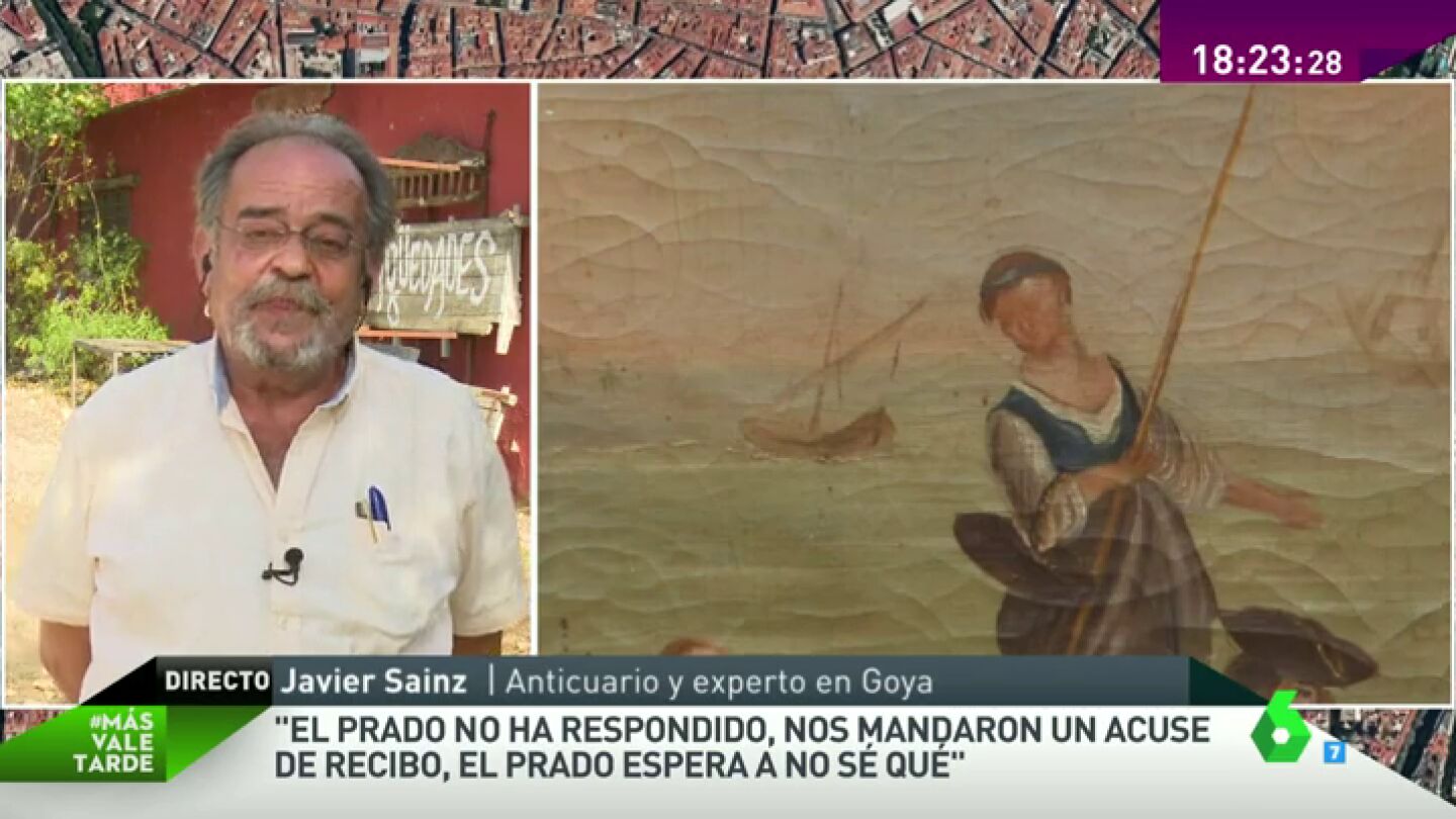 Frame 258.442506 de: GOYA
