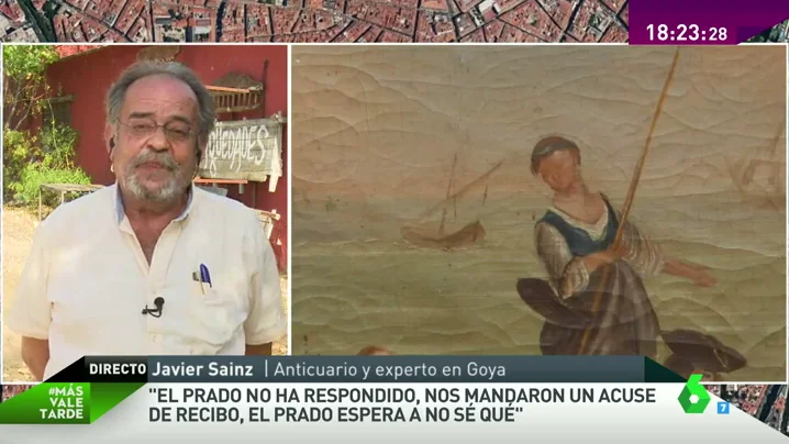 Frame 258.442506 de: GOYA Frame 258.442506 de: GOYA
