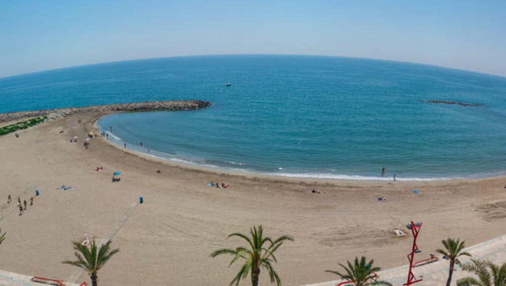 Reabren Las Cinco Playas De Vinarós Cerradas Por La Presencia De Aguas Fecales