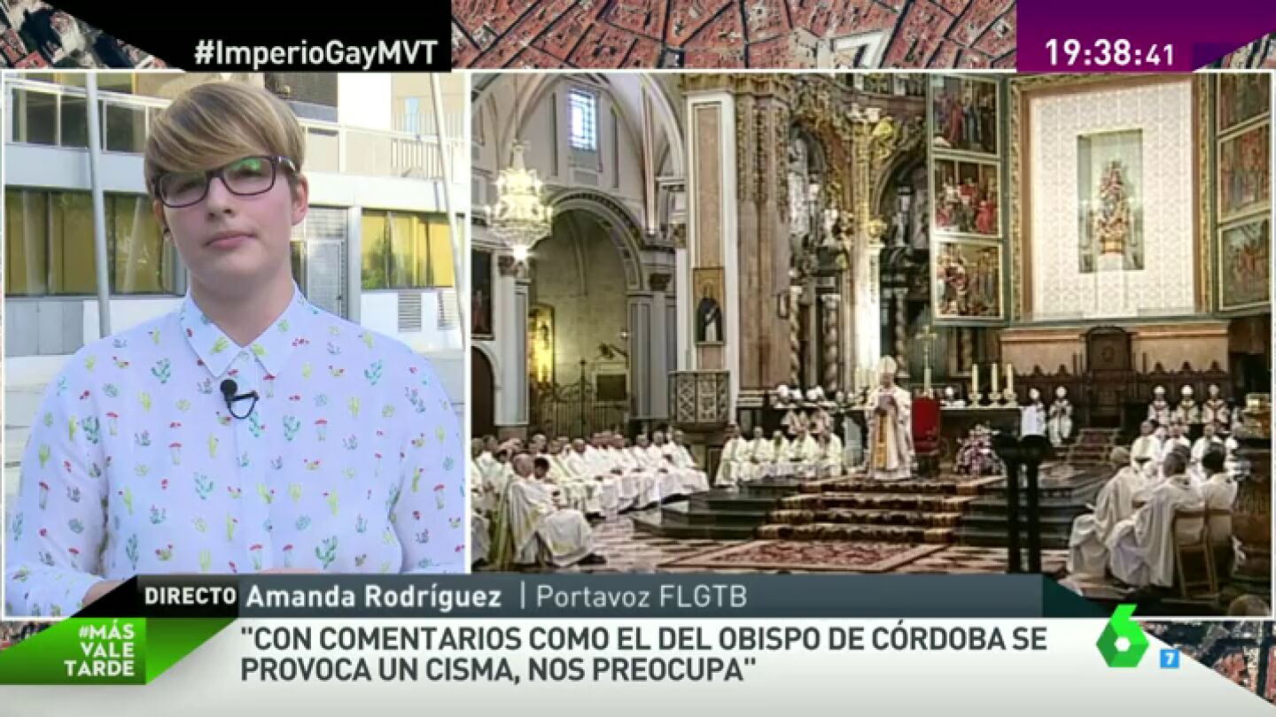 Frame 0.0 de: LGTB
