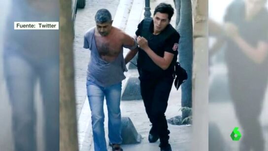 Frame 0.293956 de: ESPA&Atilde;OL TURQU&Atilde;A