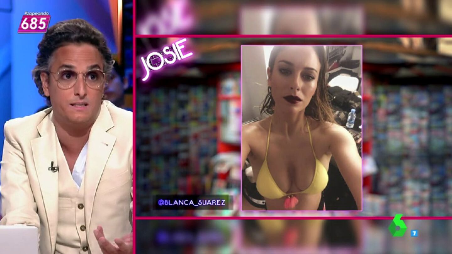 Frame 49.787755 de: Josie