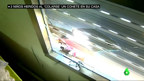 Frame 8.887521 de: COHETES Frame 8.887521 de: COHETES