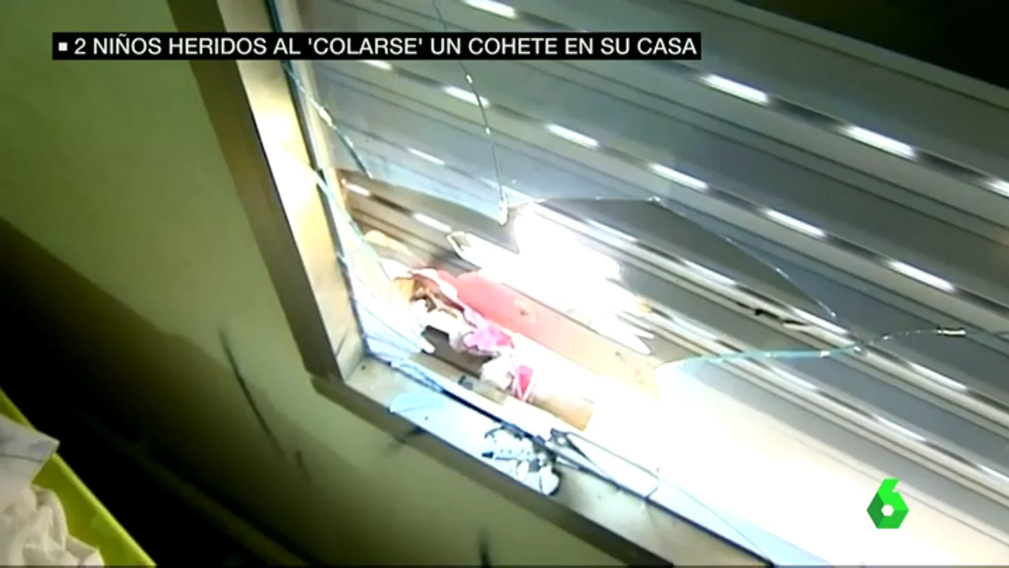 Frame 8.887521 de: COHETES Frame 8.887521 de: COHETES
