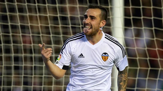 Alcácer en el Valencia Alcácer en el Valencia