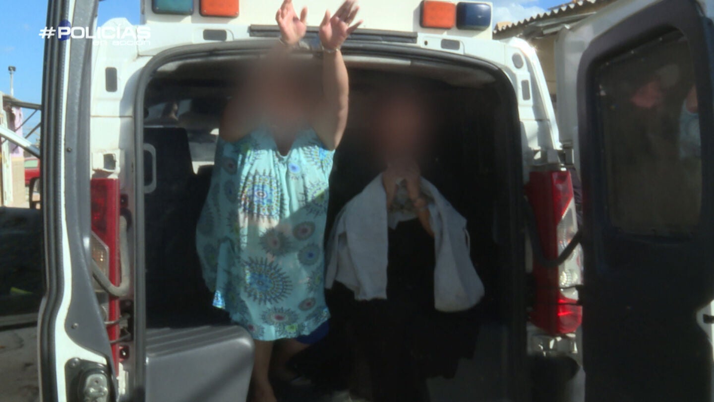 Polic&iacute;as en Acci&oacute;n