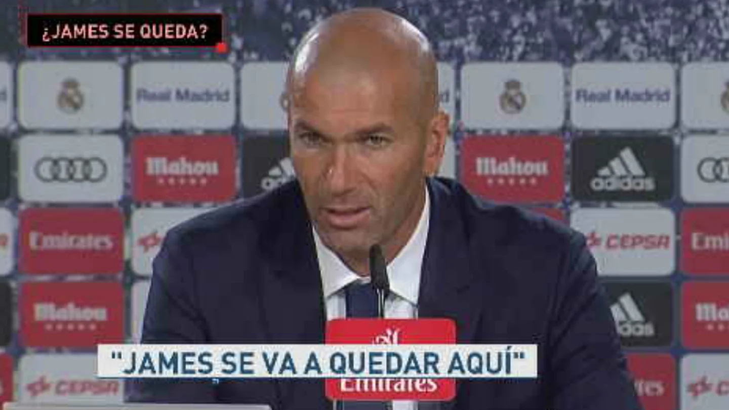 Zidane Zidane