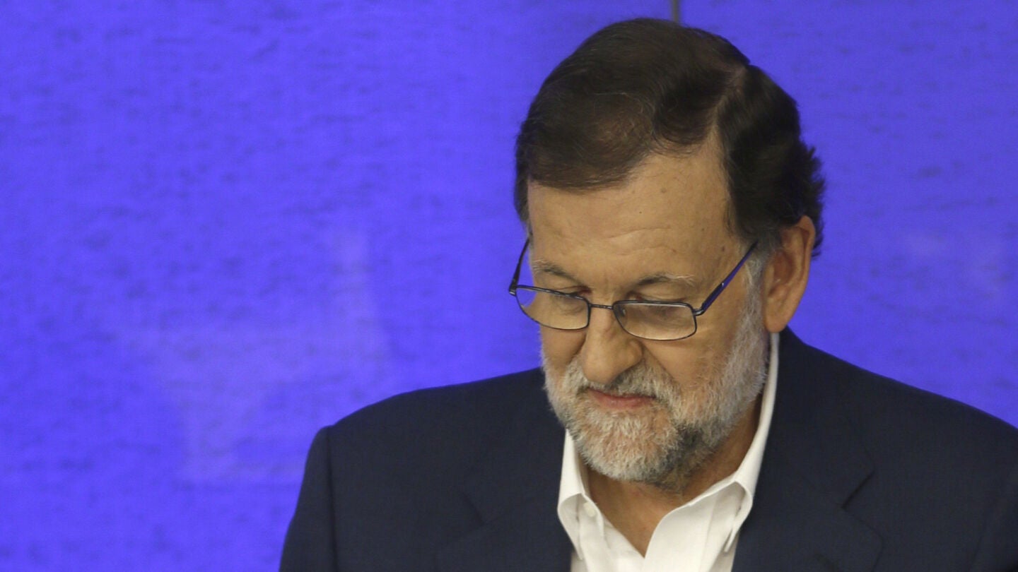 Mariano Rajoy