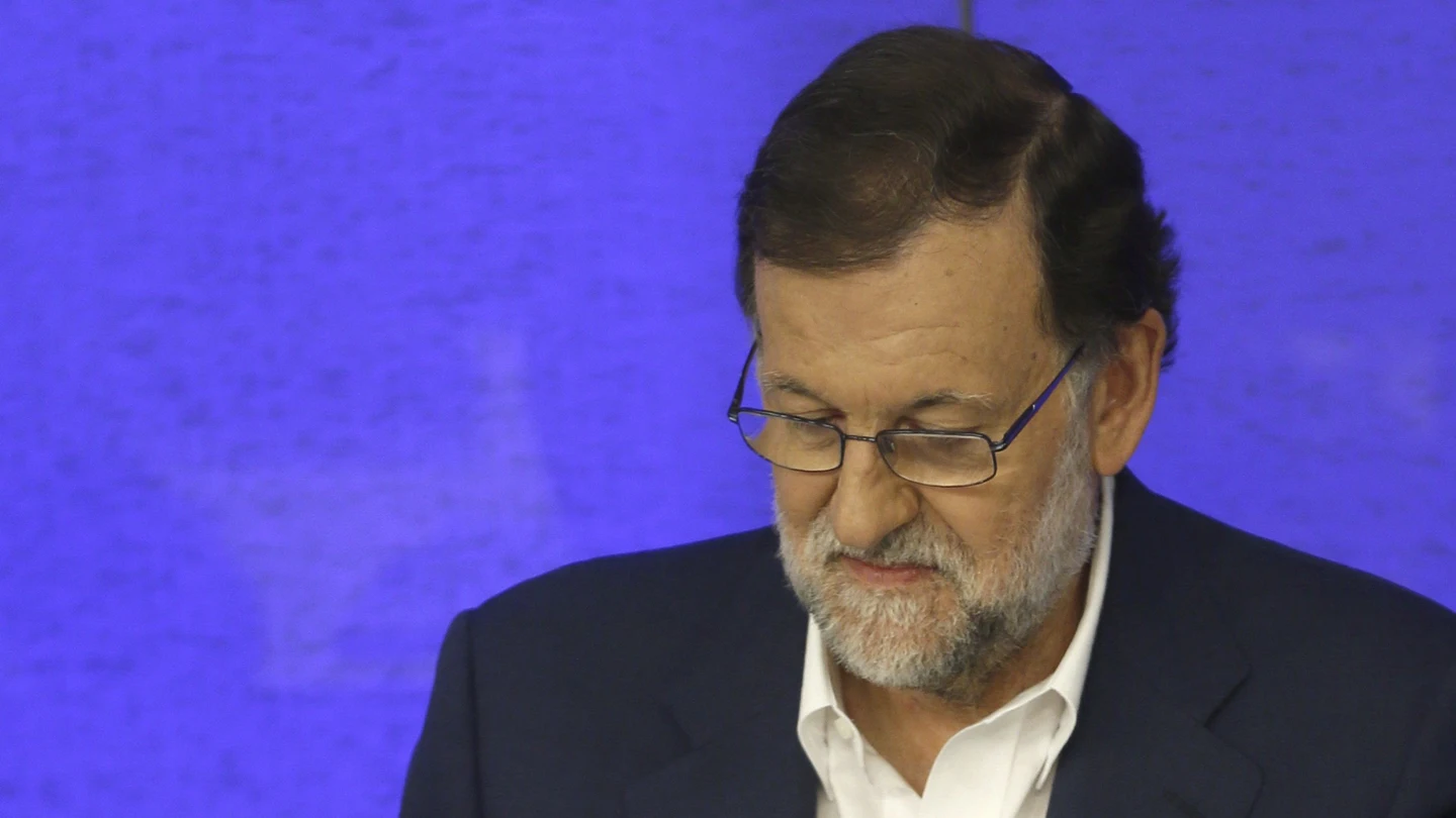 Mariano Rajoy Mariano Rajoy