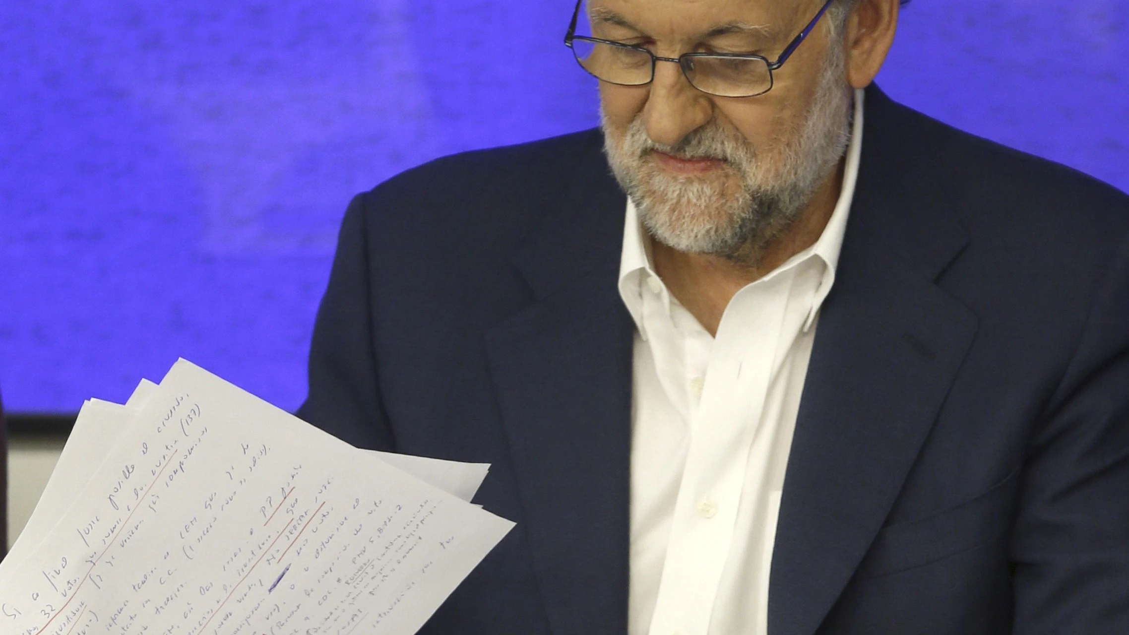 Mariano Rajoy Mariano Rajoy