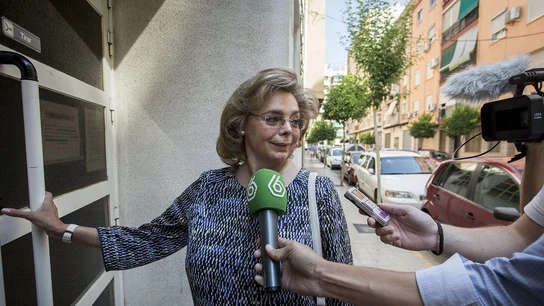 María José Alcón María José Alcón