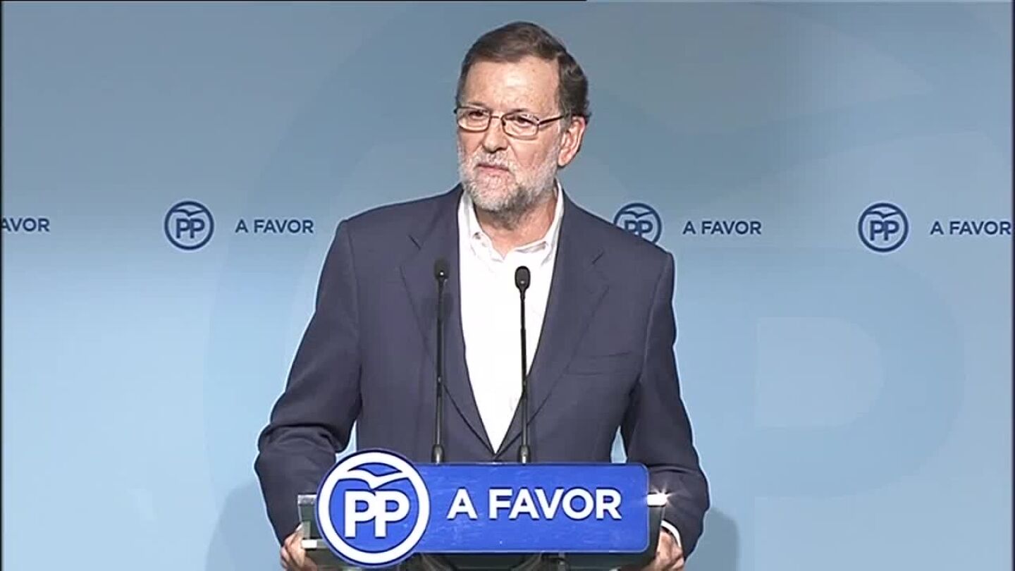 Mariano Rajoy
