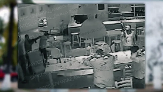 El Cártel Jalisco Nueva Generación secuestra a los hijos del 'Chapo' Guzmán El Cártel Jalisco Nueva Generación secuestra a los hijos del 'Chapo' Guzmán