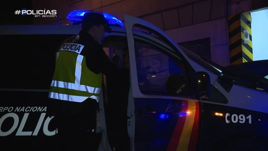 Policías en Acción Policías en Acción