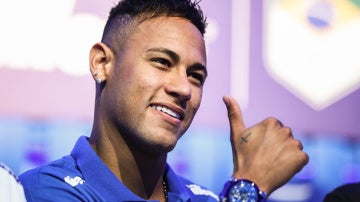 Neymar