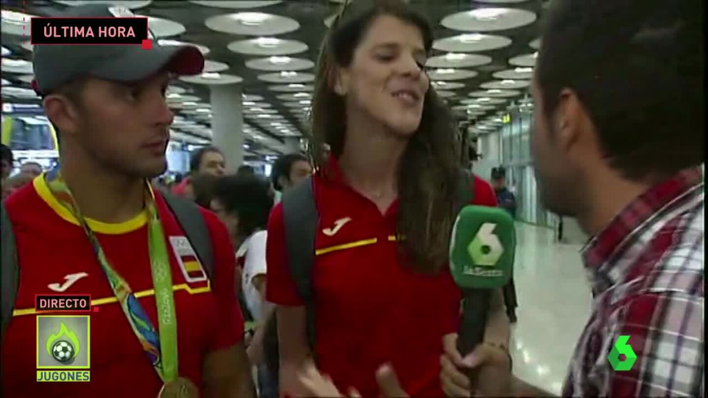 Barajas