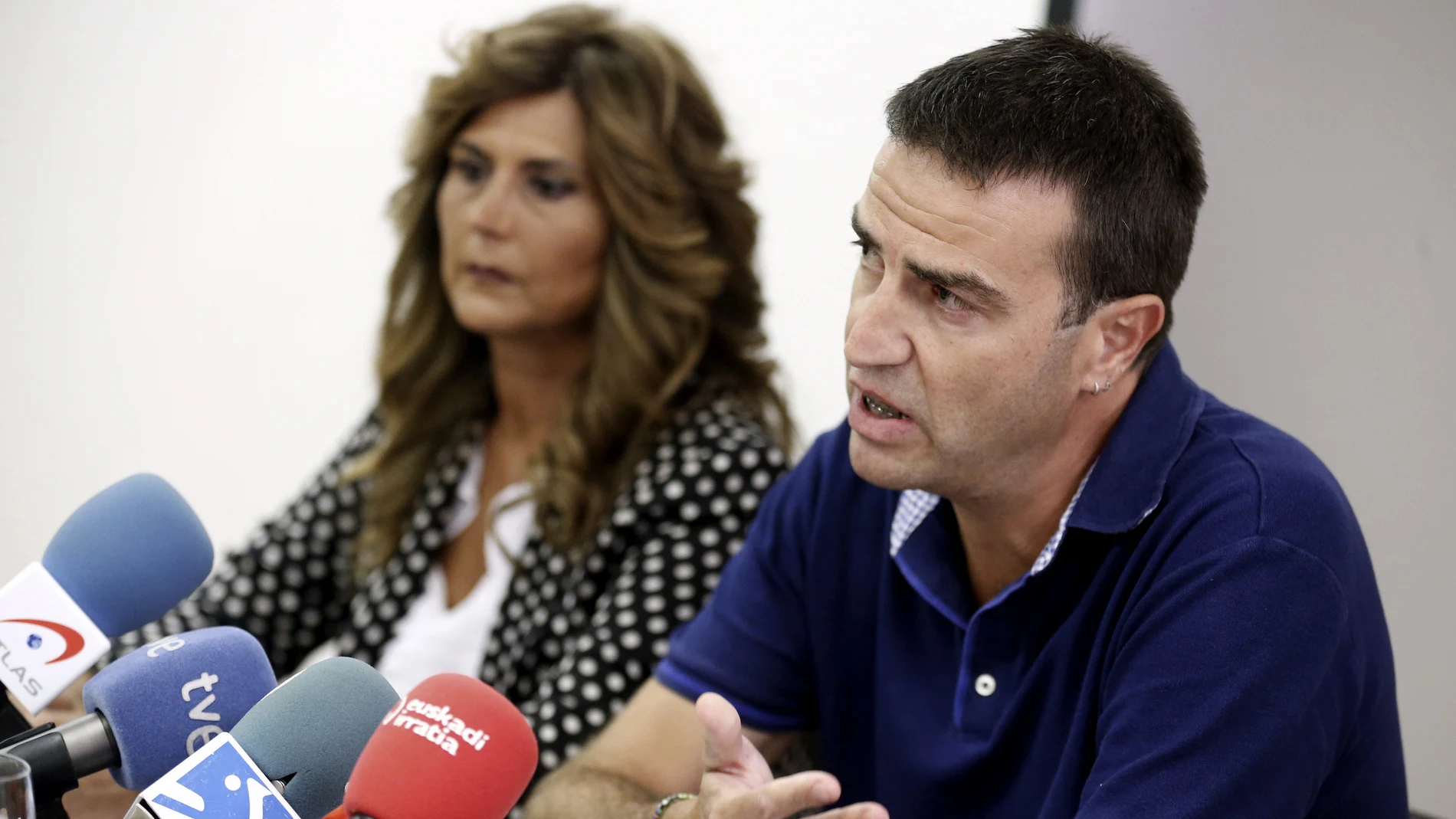 UPYD desaparece de las instituciones tras renunciar a presentarse a las próximas elecciones vascas