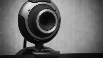 Webcam Webcam