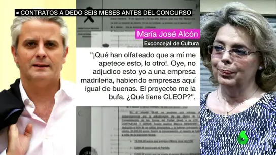 Benavent y Alcón Benavent y Alcón