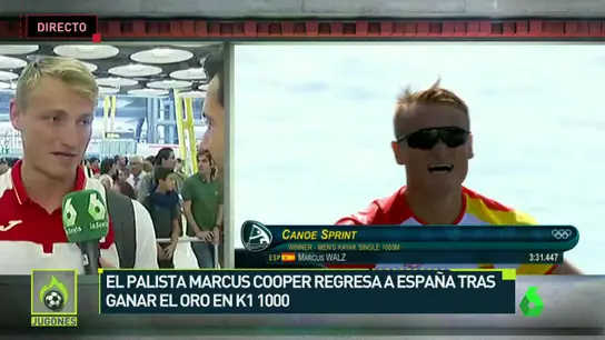 Marcus Marcus