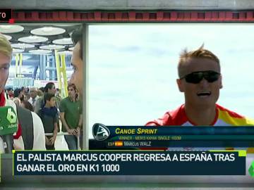 Marcus Marcus