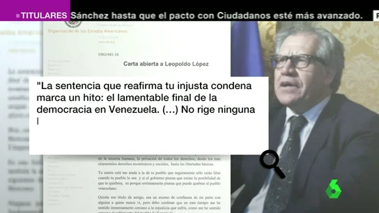 Frame 11.133672 de: VENEZUELA Frame 11.133672 de: VENEZUELA