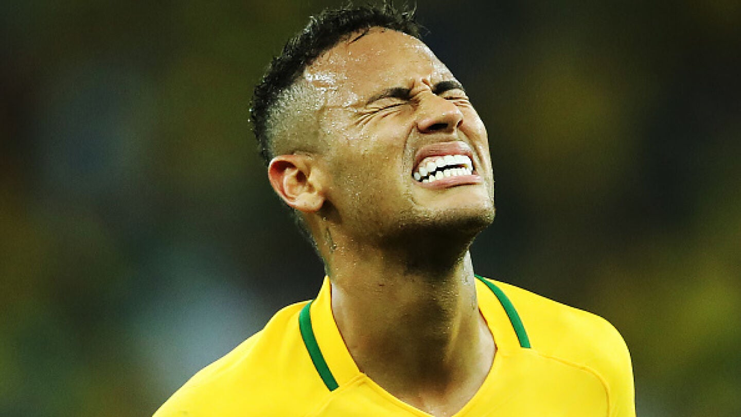Neymar