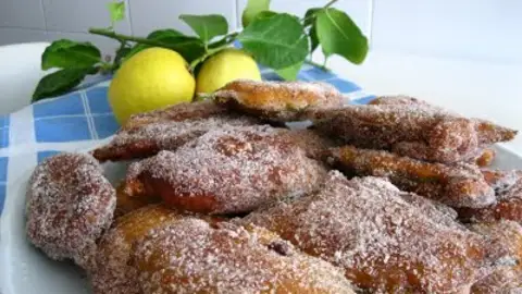 Paparajotes murcianos Paparajotes murcianos