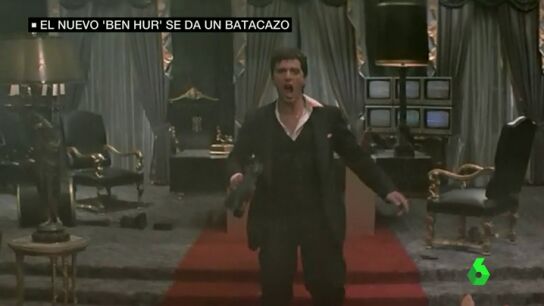 Frame 64.805659 de: REMAKES