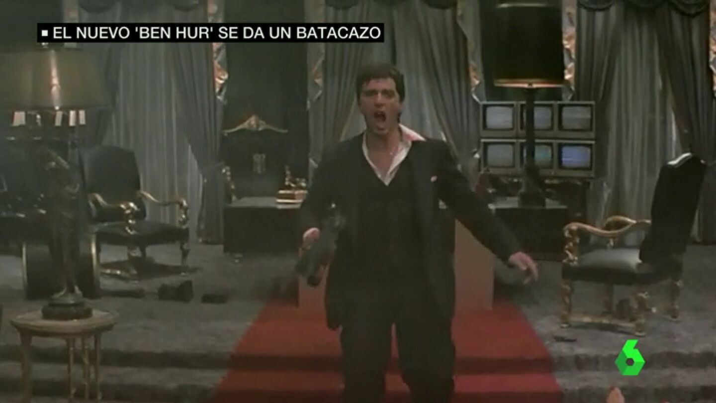 Frame 64.805659 de: REMAKES