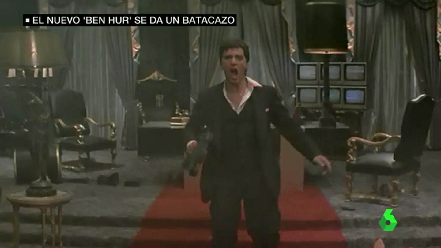 Frame 64.805659 de: REMAKES Frame 64.805659 de: REMAKES