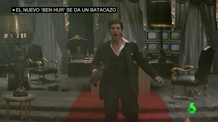 Frame 64.805659 de: REMAKES Frame 64.805659 de: REMAKES