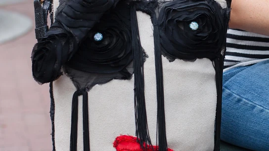 Imagen de la bolsa para controlar los gastos Imagen de la bolsa para controlar los gastos