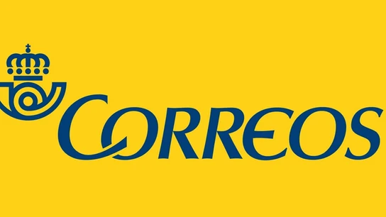 Logo de Correos Logo de Correos