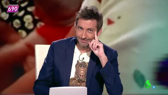 Frank Blanco opina sobre la boda triple Frank Blanco opina sobre la boda triple