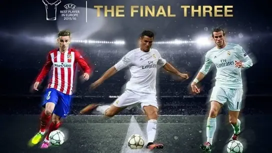 UEFA UEFA