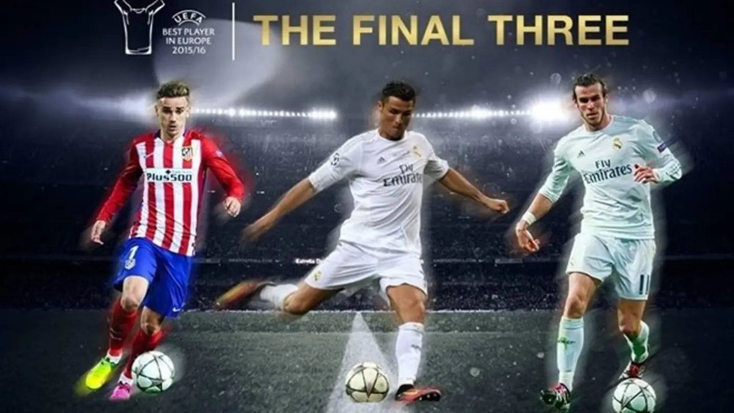 UEFA UEFA