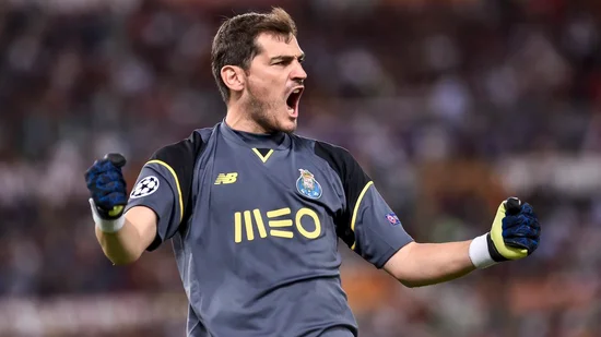 Casillas