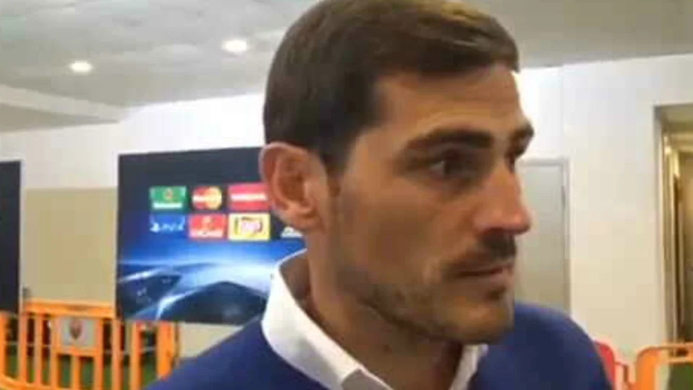 Casillas