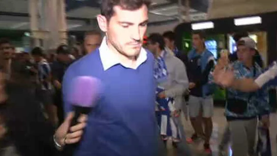 Iker Iker