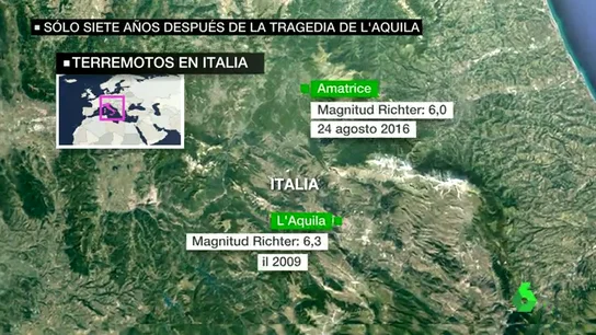 Frame 29.566003 de: TRAGEDIA LAQUILA Frame 29.566003 de: TRAGEDIA LAQUILA