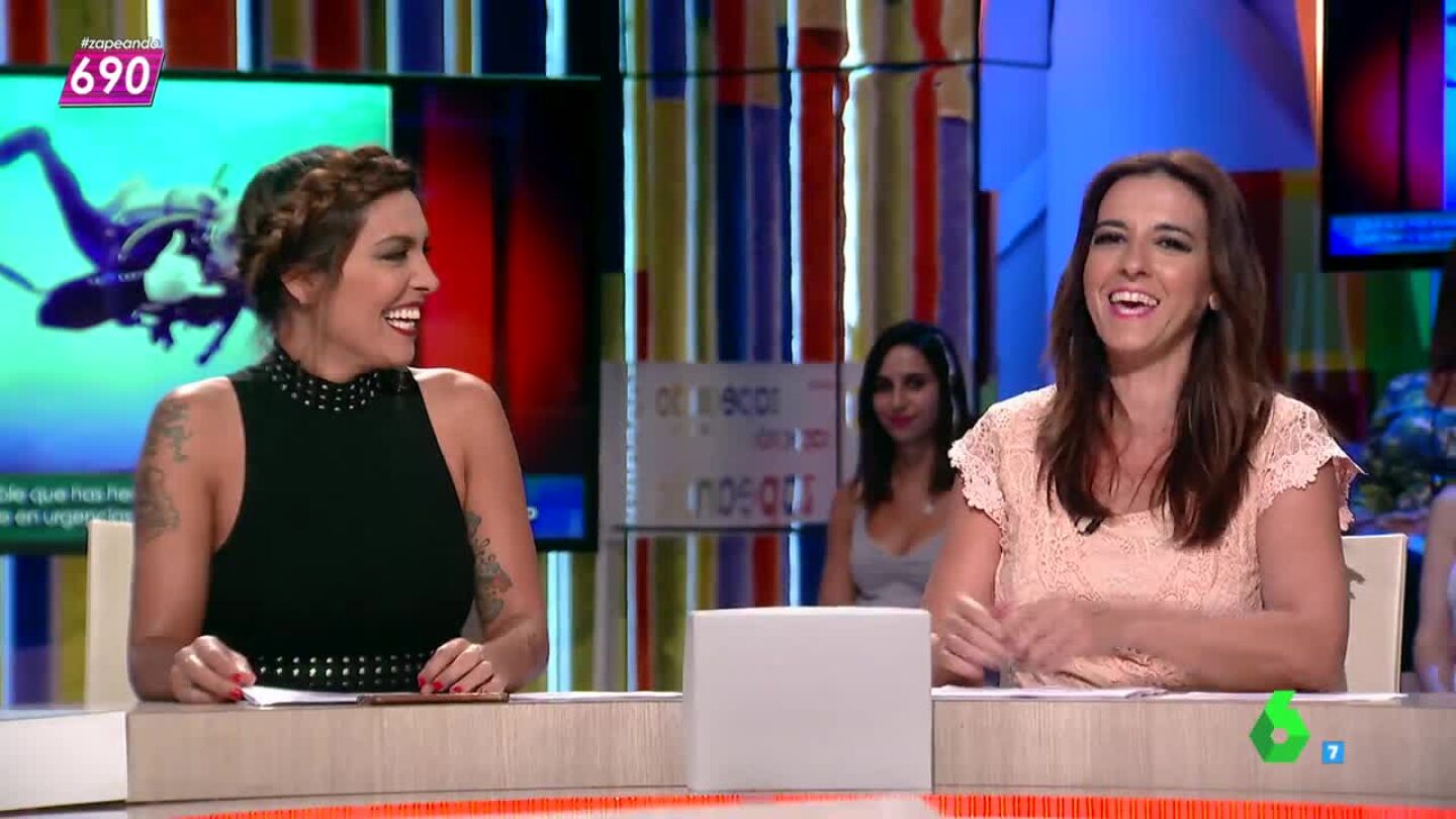 Llum Barrera cuenta sus t&eacute;cnicas para sorprender a su pareja