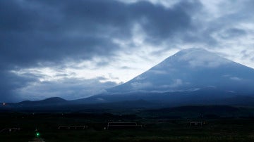 Monte Fuji (25-08-2016)